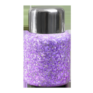 Bouteille isotherme sous vide en titane pur de 260 ml, mini, portable, avec infuseur à thé, texture cristalline, thermos de voyage - Product Image 2