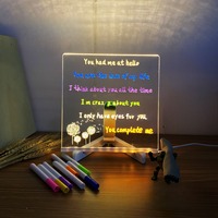 Écran LED de charge DIY, tableau d'affichage en acrylique, couleurs personnalisées, étanche IPX5, utilisation extérieure/intérieure, écoles, parcs, entreprises