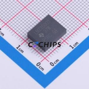 Original y nuevo LMZ35003RKGR (9x11) Circuito integrado IC Chip PMIC IC de potencia de DC-DC - Product Image 1