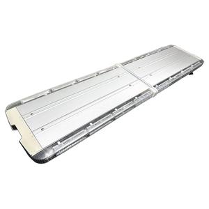 1.2M pas cher ambre Led barre lumineuse haute puissance 1 Watt barre stroboscopique d'urgence lumières 16 modèles clignotants barre lumineuse d'urgence pour camion - Product Image 3