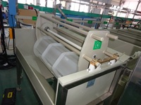 Machine de placage de baril automatique Offre Spéciale grande ligne de galvanisation de revêtement de galvanoplastie de tambour de production