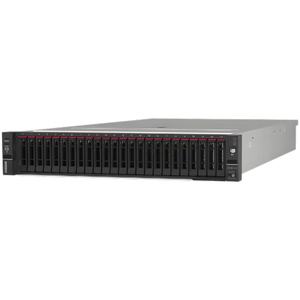 Serveur tour Lenovo ThinkSystem SR850 V4 avec deux processeurs Xeon, serveur en stock direct SR850 V4 - Product Image 3