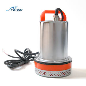 Yw h01 <span class=keywords><strong>12v</strong></span> 48/60v 72V कॉपर वायर मोटर उच्च दक्षता कृषि सिंचाई के लिए उच्च कठोरता डायाफ्राम पंप - Product Image 5