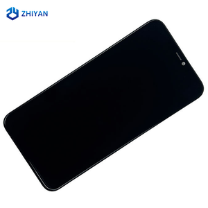 Reemplazo de Pantalla LCD TFT/incell/OLED al por Mayor para Pantallas Agrietadas de <span class=keywords><strong>iPhone</strong></span> 11 Pro Max, Repuesto de Pantalla Móvil - Product Image 6