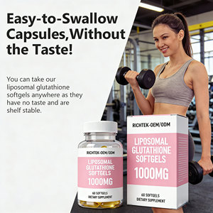 Best-<strong>selling</strong> Own-brand Top Beauty Products: <strong>Glutathione</strong> Collagen Skin <strong>Glutathione</strong> Capsules - Product Image 4