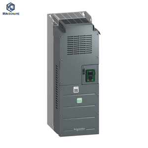 Relais à bobine 24V DC/230V AC, 8/14 broches, avec bouton de test manuel et indicateur LED, pour onduleur ATV610C13N4 - Product Image 1