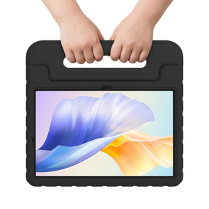 Funda Protectora Resistente de EVA para Tablet, con Espacio para el Logotipo de tu Empresa, para <span class=keywords><strong>iPad</strong></span> 2, 3 y 4 de 9.7 Pulgadas, Color Negro, Estilo Suave, Hecha en China, Marca HGD Factory - Product Image 1