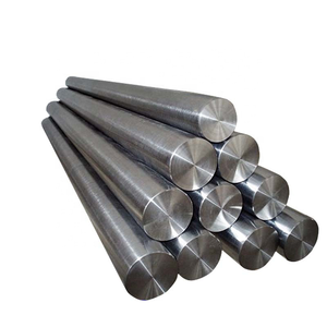 Varilla Redonda de Acero Inoxidable North China Steel 304 316 410 430, Barra Pulida Brillante para Construcción de Edificios - Product Image 5
