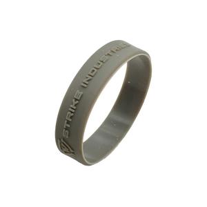 Todos los grupos Hermandad griega Capítulo Regalos Ideas Pulsera Letras griegas Parafernalia Pulsera de silicona - Product Image 4