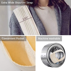 Tas Travel Anak Anjing Bernapas, Tas Punggung Selempang Anjing Peliharaan Bebas Genggam untuk Anjing Kucing Kecil Sedang - Product Image 5