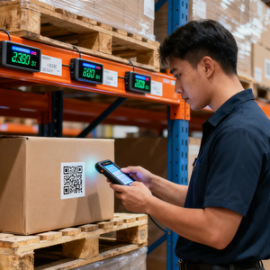 Pallet Rekken <span class=keywords><strong>Bulk</strong></span> Groothandel Zware Stalen Industriële Opslag Rekken Systeem Voor Magazijn Faciliteiten - Product Image 1