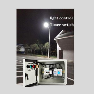 <span class=keywords><strong>12VDC</strong></span> THC-20F giây điều khiển hẹn giờ chuyển 7 Ngày lập trình tự động bi-volt Din Rail gắn 20A Max hiện tại - Product Image 6