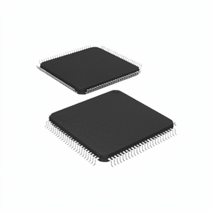 EFM32LG380F128G-E-QFP100 Authorized Distributor Embedded 100 LQFP Buy Online Electronic Components - Product Image 1