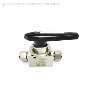 Controlador de Programación PLC Dedicado para Automatización Industrial Ss-45s8 2500psi 1/<span class=keywords><strong>2</strong></span>\" Nsnp Nuevo Original en Existencia - Product Image 1