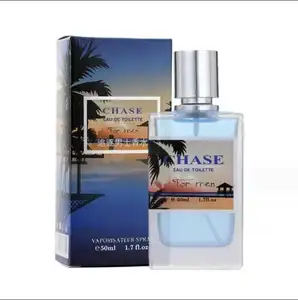 OEM 100ML Original marca fragancia al por mayor cuerpo Splash aromático hombres Perfume