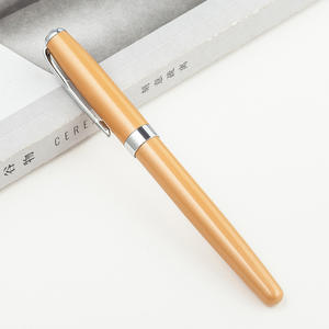 ปากกาลูกลื่นเจลพาร์คเกอร์โลหะคุณภาพสูง ดีไซน์หรูหรา สำหรับธุรกิจ  สามารถสลักโลโก้ได้ - Product Image 6