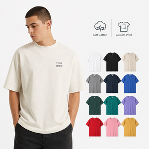 Tee Manufacturer Wholesale <b>T</b> <b>Shirt</b> 100% Cotton <b>Men</b> Tshirt Custom Digital Print Logo Pattern Soft Plain <b>T</b>-<b>shirt</b> <b>For</b> <b>Men</b> - Product Image 1