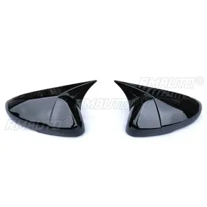 Cubiertas para Retrovisores Accord, Kit de Carrocería en Negro Brillante para Honda Accord Inspire 11ª Gen. 2023-2024, Accesorios para Auto - Product Image 5