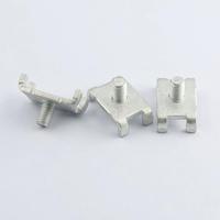 Support de câblage pour circuit imprimé PCB177M5 avec bornes à rivets, pour carte de commande PCB, disjoncteur, cadre de fixation de fils