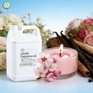 Huile parfumée pour bougie longue durée, parfum agréable, huile parfumée originale, fragrances pour la fabrication de bougies, haute qualité - Product Image 1