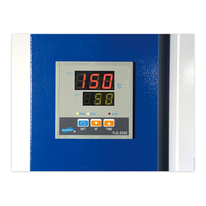 Электрическая сушильная печь с постоянным нагревом, 202-00 т - Product Image 3