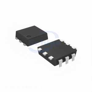 Discrete Semiconductor Products Single Pre-Biased Bipolar Transistors PNP Silicon Digital Transistor with Integrated Resistors - Product Image 6