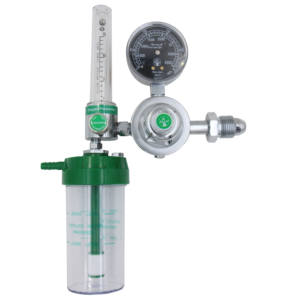 Válvulas <span class=keywords><strong>de</strong></span> Fuente <span class=keywords><strong>de</strong></span> Alimentación Manual para Regulador <span class=keywords><strong>de</strong></span> Oxígeno, Medidor <span class=keywords><strong>de</strong></span> Flujo <span class=keywords><strong>de</strong></span> Oxígeno <span class=keywords><strong>Medicinal</strong></span> Lovtec O2 - Product Image 1