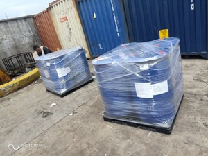 <span class=keywords><strong>TXIB</strong></span> <span class=keywords><strong>Plasticizer</strong></span> 2,2,4-Trimethyl-1,3-pentanediol diisobutyrate कैस 6846-50-0 - Product Image 2