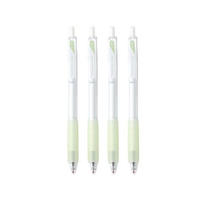 M&G K1304 Fine Gel <b>Pen</b> 0.38mm ST Tip Soft Grip Student Marking <b>Pen</b> - Product Image 5
