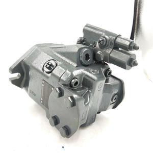 Bomba de Pistones Axiales Hidráulica A10V A10VO A10VO63LA7DS/53R-VSC11N00 AL O63 LA8DS/53L-VUC11N00P - Product Image 2
