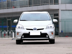 Toyota <span class=keywords><strong>Prius</strong></span> 1.8 Híbrido <span class=keywords><strong>2016</strong></span> <span class=keywords><strong>usado</strong></span> a bajo <span class=keywords><strong>precio</strong></span> - Product Image 2