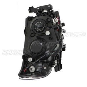 สำหรับ Subaru FORESTER 2016-2018 ไฟเดย์ไลท์กันน้ำ ไฟตัดหมอก ชุดไฟหน้ารถยนต์ รุ่นดัดแปลง 84001SA471 - Product Image 4