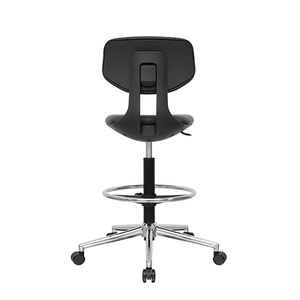 PU/Leather/Fabric Bar Chair Bar <strong>Stools</strong> Tall Chairs <strong>With</strong> <strong>Wheels</strong> Kitchen bar <strong>Stools</strong> - Product Image 1