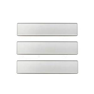 <span class=keywords><strong>Plaque</strong></span> d'immatriculation de voiture tunisienne - Product Image 3