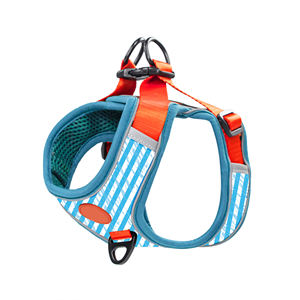 Arnés para <span class=keywords><strong>Perro</strong></span> Patentado Escape Free Easy Fit, Arnés Antitirones con Hebilla de Liberación Rápida, Arnés Antitirones para <span class=keywords><strong>Perro</strong></span> - Product Image 3