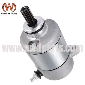 31200-KPW-901 31200-KSS-J01 16063 31200-KSS -C01 มอเตอร์สตา<span class=keywords><strong>ร์</strong></span>ทมอเตอ<span class=keywords><strong>ร์</strong></span>ไซค์ ใช้ได้กับรถฮอนด้า <span class=keywords><strong>เวฟ</strong></span> <span class=keywords><strong>125</strong></span> ANF125 อินโนวา ANF125T อินโนวา MSX125 - Product Image 1