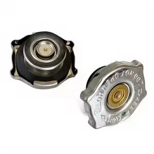 Tanque de Expansión de Aluminio de Alta Calidad para Piezas de Automóvil Mecanizadas, Servicio Personalizado - Product Image 2
