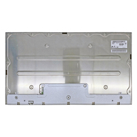 Layar LCD Non-Touch 27 inci LM270WR9-SSA1 LM270WR9 (SS)(A1) Pengganti 3840X2160 30 Pin IPS