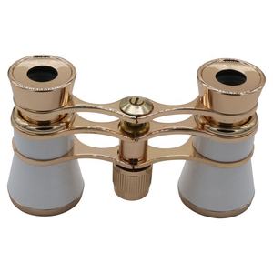 Binoculaire <span class=keywords><strong>de</strong></span> théâtre compact à mise au point centrale en verre d'opéra 3x25 - Product Image 2
