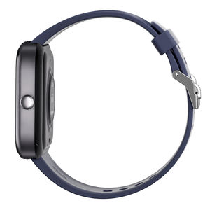 1.95 "grande schermo Smart <span class=keywords><strong>Watch</strong></span> con chiamata Ble, Display HD da <span class=keywords><strong>2</strong></span>.0 pollici Fitness Tracker,IP67 Monitor impermeabile per la salute, 100 modalità sport - Product Image 5