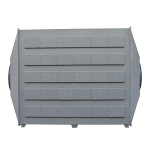 Hệ Thống Lọc Không Khí Công Nghiệp Bộ Lọc Carbon Bộ Lọc Khí Loại Bỏ VOCs H2S - Product Image 4