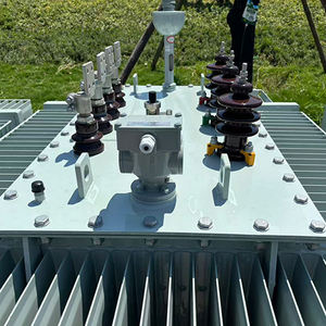 Transformateurs de distribution triphasés 50 KVA, 100 KVA, 11KV, 400V fournis par l'usine chinoise - Product Image 5