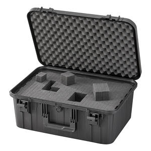 Equipo de Taller, Mobiliario de Taller, Estuche Resistente al Agua y Ecológico FERVI - Product Image 1