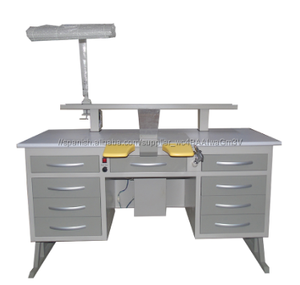 banco dental puesto de trabajo para laboratorio dental <span class=keywords><strong>en</strong></span> venta - Product Image 1