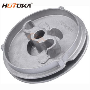 11171951060 Démarreur de poulie à essence Stl 070 Tronçonneuse de qualité industrielle <span class=keywords><strong>2</strong></span> <span class=keywords><strong>temps</strong></span> Poignée pliante antidérapante Support OEM - Product Image 2