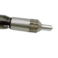 095000-0932 Inyector de Combustible Common Rail Diésel de Alta Presión y Calidad para Motores