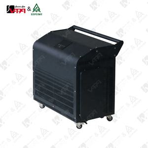 Vapasauna 2026 Nuevo Éxito de Ventas, Máquina de Baño de Hielo de Acero Fácil de Instalar, Enfriador con 3 Años de Garantía, Ligero y Ecológico - Product Image 6