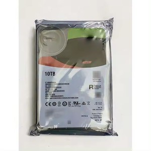 Disco Duro HDD de 8 TB, 12 TB, 10 TB, 14 TB, ST10000VN0008, Interno, para 10 TB, 7200 RPM, 256 MB, SATA3, Nuevo y Original, Disco Duro de 10 TB - Product Image 4