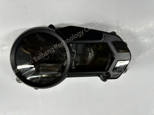 Panel digital LCD instrumento <span class=keywords><strong>de</strong></span> medición <span class=keywords><strong>de</strong></span> velocidad cuentakilómetros tacómetro para Kawasaki Rouser NS125Fi Pulsar 135 - Product Image 5