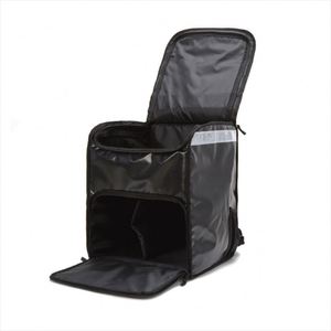 Professional Lunch <b>Cooler</b> <b>Bag</b> Delivery <b>Backpack</b> Delivery_<b>bag</b> Insulated Food Delivery <b>Bags</b> Catering Takeout - Product Image 1